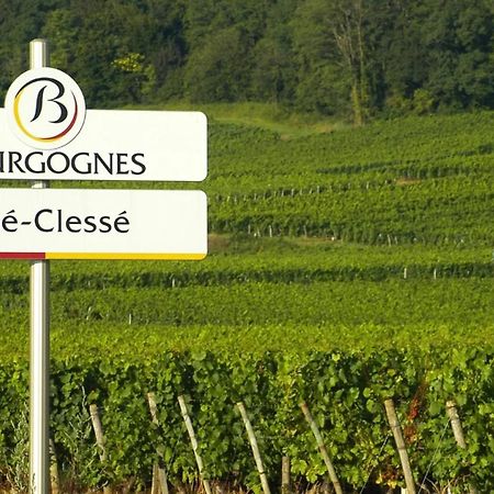 Le Clos Violet Clesse Holiday Home For 6 Экстерьер фото